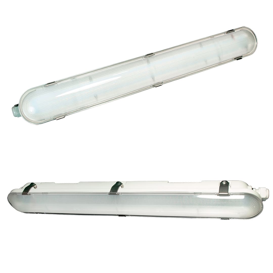 Pantalla estanca IP65